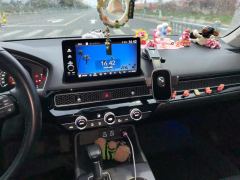 Honda Envix Style 240TURBO CVT Smart Edition - photo 17
