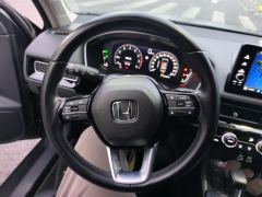 Honda Envix Style 240TURBO CVT Smart Edition - photo 18