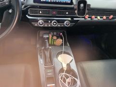 Honda Envix Style 240TURBO CVT Smart Edition - photo 19
