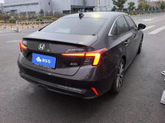 Honda Envix Style 240TURBO CVT Smart Edition - photo 2