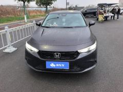 Honda Envix Style 240TURBO CVT Smart Edition - photo 3