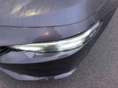 Honda Envix Style 240TURBO CVT Smart Edition - photo 4