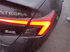 Honda Envix Style 240TURBO CVT Smart Edition - photo 5