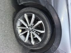Honda Envix Style 240TURBO CVT Smart Edition - photo 6