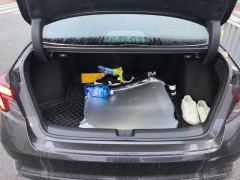 Honda Envix Style 240TURBO CVT Smart Edition - photo 7