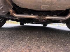 Honda Envix Style 240TURBO CVT Smart Edition - photo 9
