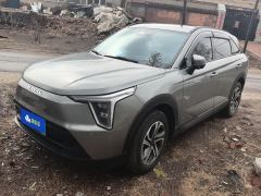 Haval JF-17 Thunder 1.5L 110km Edition - ფოტო 1