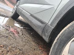 Haval JF-17 Thunder 1.5L 110km Edition - ფოტო 10