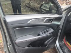 Haval JF-17 Thunder 1.5L 110km Edition - ფოტო 12