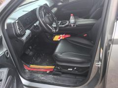 Haval JF-17 Thunder 1.5L 110km Edition - ფოტო 14