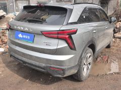 Haval JF-17 Thunder 1.5L 110km Edition - ფოტო 2