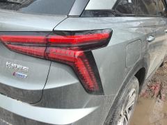Haval JF-17 Thunder 1.5L 110km Edition - ფოტო 5