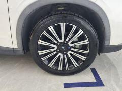 Oshan Oushang X5 1.6L CVT Flagship - ფოტო 6