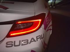 Subaru BRZ 2.4L Manual - ფოტო 5