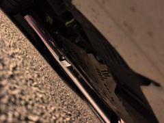 Subaru BRZ 2.4L Manual - ფოტო 8