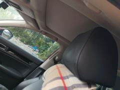 Honda Civic 240TURBO CVT Dynamic Control Version - ფოტო 15