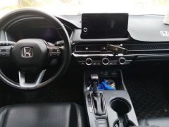 Honda Civic 240TURBO CVT Dynamic Control Version - ფოტო 16