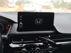 Honda Civic 240TURBO CVT Dynamic Control Version - ფოტო 17