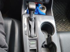Honda Civic 240TURBO CVT Dynamic Control Version - ფოტო 19