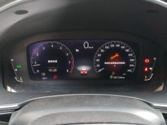 Honda Civic 240TURBO CVT Dynamic Control Version - ფოტო 20