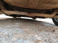 Honda Civic 240TURBO CVT Dynamic Control Version - ფოტო 9