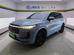 Li Auto Li ONE EREV6 Edition - фото 1