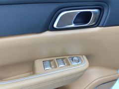 Li Auto Li ONE EREV6 Edition - фото 13