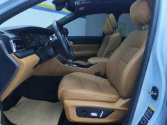 Li Auto Li ONE EREV6 Edition - фото 14
