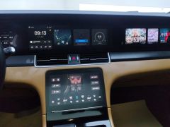 Li Auto Li ONE EREV6 Edition - фото 17