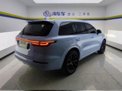 Li Auto Li ONE EREV6 Edition - фото 2