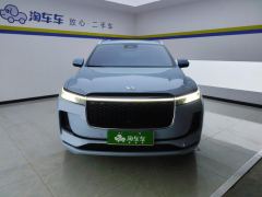 Li Auto Li ONE EREV6 Edition - фото 3