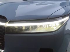 Li Auto Li ONE EREV6 Edition - фото 4
