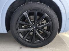 Li Auto Li ONE EREV6 Edition - фото 6