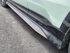 Changan UNI-T Edition 1.5T Premium Version - ფოტო 11