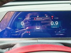 Changan UNI-T Edition 1.5T Premium Version - ფოტო 20