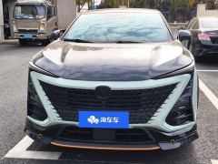 Changan UNI-T Edition 1.5T Premium Version - ფოტო 3