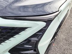 Changan UNI-T Edition 1.5T Premium Version - ფოტო 4