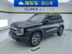 Haval Great Wall Big Dog Great Wall Dog 1.5T 2WD Edge Pastoral Edition - ფოტო 1