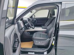 Haval Great Wall Big Dog Great Wall Dog 1.5T 2WD Edge Pastoral Edition - ფოტო 14