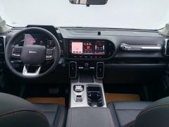 Haval Great Wall Big Dog Great Wall Dog 1.5T 2WD Edge Pastoral Edition - ფოტო 16