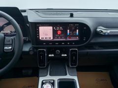 Haval Great Wall Big Dog Great Wall Dog 1.5T 2WD Edge Pastoral Edition - ფოტო 17
