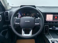 Haval Great Wall Big Dog Great Wall Dog 1.5T 2WD Edge Pastoral Edition - ფოტო 18