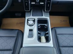 Haval Great Wall Big Dog Great Wall Dog 1.5T 2WD Edge Pastoral Edition - ფოტო 19