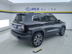 Haval Great Wall Big Dog Great Wall Dog 1.5T 2WD Edge Pastoral Edition - ფოტო 2