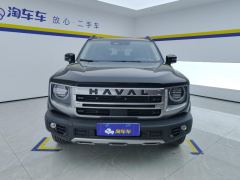 Haval Great Wall Big Dog Great Wall Dog 1.5T 2WD Edge Pastoral Edition - ფოტო 3