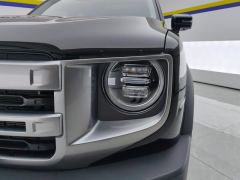 Haval Great Wall Big Dog Great Wall Dog 1.5T 2WD Edge Pastoral Edition - ფოტო 4