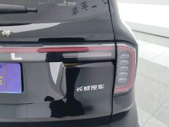 Haval Great Wall Big Dog Great Wall Dog 1.5T 2WD Edge Pastoral Edition - ფოტო 5