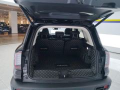 Haval Great Wall Big Dog Great Wall Dog 1.5T 2WD Edge Pastoral Edition - ფოტო 7