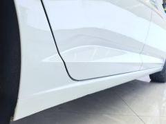Volkswagen Jetta 300TSI Edition - ფოტო 10