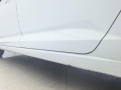 Volkswagen Jetta 300TSI Edition - ფოტო 11